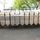 5814 Newtec 2009PCB linear weigher for processed products