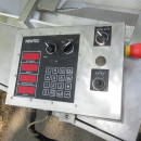 5814 Newtec 2009PCB linear weigher for processed products