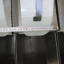 5814 Newtec 2009PCB linear weigher for processed products