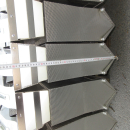 5814 Newtec 2009PCB linear weigher for processed products