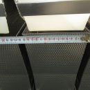 5814 Newtec 2009PCB linear weigher for processed products