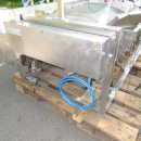 5814 Newtec 2009PCB linear weigher for processed products