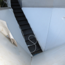 5826 EMVE feeding bunker STAINLESS STEEL