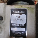 3321 NEWLONG sewing machines DS-9C