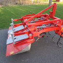 5865 Imac eco ridger BR 2 row potato ridger
