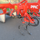 5865 Imac eco ridger BR 2 row potato ridger