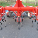 5865 Imac eco ridger BR 2 row potato ridger