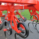 5865 Imac eco ridger BR 2 row potato ridger