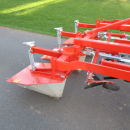 5865 Imac eco ridger BR 2 row potato ridger