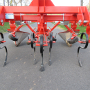 5865 Imac eco ridger BR 2 row potato ridger