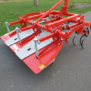 5865 Imac eco ridger BR 2 row potato ridger