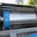 5875 Roto-sieve drum screen 