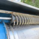 5875 Roto-sieve drum screen 