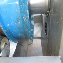 5875 Roto-sieve drum screen 