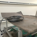 5881 GNA AV65 Flow pack Vertical bagger