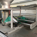 5881 GNA AV65 Flow pack Vertical bagger