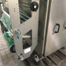 5881 GNA AV65 Flow pack Vertical bagger