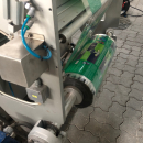 5881 GNA AV65 Flow pack Vertical bagger