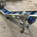 5881 GNA AV65 Flow pack Vertical bagger