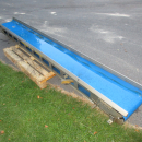 5886 EMVE conveyor belt 3200x350 mm
