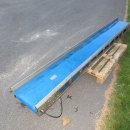 5886 EMVE conveyor belt 3200x350 mm