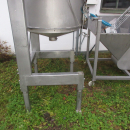 5898 RMT potato peeling line