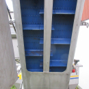 5898 RMT potato peeling line