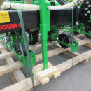 5900 Sfoggia Calibra precisionssåmaskin 4x75 cm