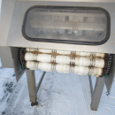 5904 Sormac DMA-60 potato halving machine