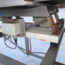 5904 Sormac DMA-60 potato halving machine