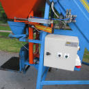 5911 EMVE automatic weigher 