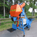 5911 EMVE automatic weigher 