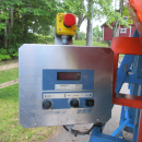5911 EMVE automatic weigher 