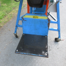 5911 EMVE automatic weigher 