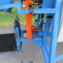5911 EMVE automatic weigher 