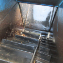 5911 EMVE automatic weigher 