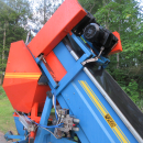 5911 EMVE automatic weigher 