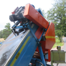 5911 EMVE automatic weigher 