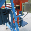 5911 EMVE automatic weigher 