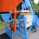 5911 EMVE automatic weigher 