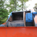 5911 EMVE automatic weigher 