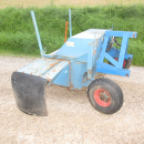 5916 Edenhall haulm topper