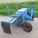 5916 Edenhall haulm topper