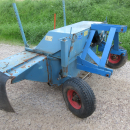 5916 Edenhall haulm topper