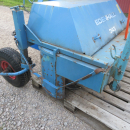 5916 Edenhall haulm topper