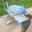 5916 Edenhall haulm topper