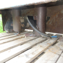 5916 Edenhall haulm topper