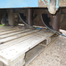 5916 Edenhall haulm topper