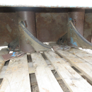 5916 Edenhall haulm topper
