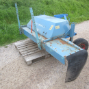 5916 Edenhall haulm topper